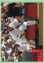 2009 Upper Deck Base Set Series 2 #766 Derek Jeter