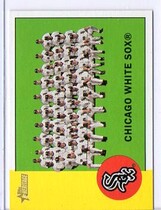 2012 Topps Heritage #288 Chicago White