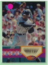 1994 Pinnacle Sportflics #143 Ken Griffey Jr.