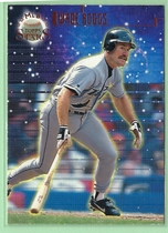 1998 Topps Stars Bronze #17 Wade Boggs