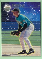 1998 Topps Stars Silver #98 Derrek Lee