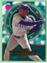 1997 Ultra Top 30 #2 Ken Griffey Jr.