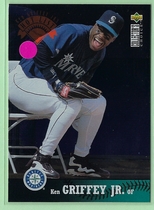 Baseball Card Values | 1997 Upper Deck Collectors Choice | 5608