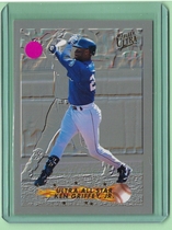 1993 Ultra All Stars #17 Ken Griffey Jr.