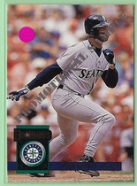 1994 Donruss Promos #7 Ken Griffey Jr.