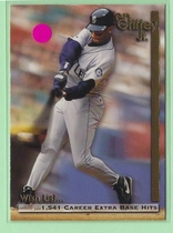 1995 Megacards Ken Griffey Jr. Wish List #23 Ken Griffey Jr.