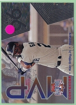 1996 Leaf All-Star Game MVP Contenders #18 Ken Griffey Jr.
