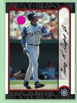 1999 Bowman Base Set #52 Ken Griffey Jr.