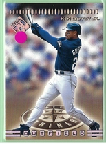 1999 Pacific Private Stock #6 Ken Griffey Jr.