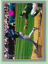1999 Topps Opening Day #58 Ken Griffey Jr.