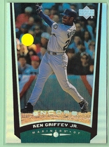 1999 Upper Deck Encore #81 Ken Griffey Jr.