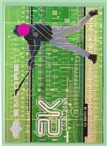 1999 Upper Deck Encore 2K Countdown #2K1 Ken Griffey Jr.