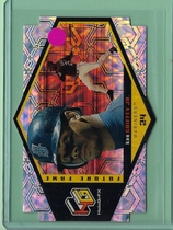 1999 Upper Deck HoloGrFX Future Fame #F4 Ken Griffey Jr.