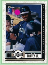 1999 Upper Deck Retro #76 Ken Griffey Jr.