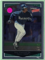 1999 Upper Deck Ultimate Victory #102 Ken Griffey Jr.