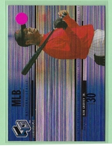 2000 Upper Deck HoloGrFX #73 Ken Griffey Jr.