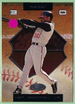 2002 Fleer Hot Prospects #56 Ken Griffey Jr.