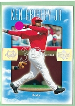 2002 Upper Deck Sweet Spot #86 Ken Griffey Jr.