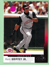 2004 Leaf Base Set #124 Ken Griffey Jr.