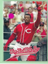 2005 Ultra Base Set #182 Ken Griffey Jr.