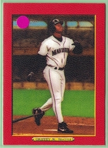 2006 Topps Turkey Red Red #455 Ken Griffey Jr.