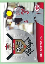 2006 Ultra RBI Kings #RBI1 Ken Griffey Jr.