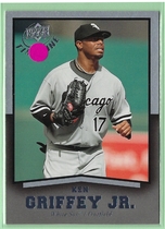 2008 Upper Deck Timeline #17 Ken Griffey Jr.