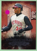 2016 Topps Tribute to the Kid Ken Griffey Jr. #KID-23 Ken Griffey Jr.