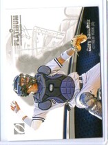 2012 Onyx Platinum Prospects #PP39 Gary Sanchez