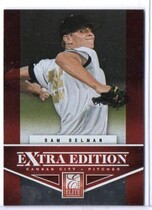 2012 Panini Elite Extra Edition #25 Sam Selman