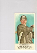 2009 Topps Allen & Ginter Mini #223 Scott Rolen