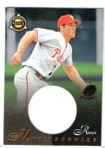 1998 Pinnacle Mint Cards #30 Scott Rolen