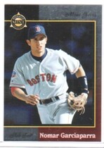 1998 Pinnacle Mint Gems #5 Nomar Garciaparra