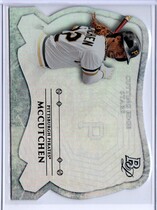 2014 Bowman Platinum Cutting Edge Stars #CES-AM Andrew Mccutchen