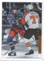 1997 Pinnacle Rink Collection #PP67 Wayne Gretzky