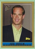 2004 Topps All-Time Fan Favorites #141 Joe Buck