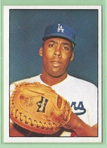 1978 TCMA 60S I #185 Johnny Roseboro