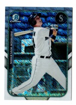 2015 Bowman Chrome The Farms Finest Minis #FFM-PK Patrick Kivlehan