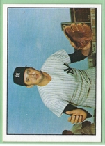 1978 TCMA 60S I #38 Pete Ramos