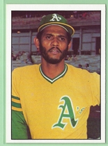 1975 SSPC #503 Angel Mangual