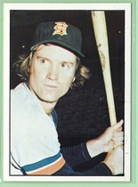 1975 SSPC #361 John Knox