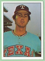 1975 SSPC #257 Jim Umbarger