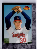2001 Topps American Pie #63 Nolan Ryan