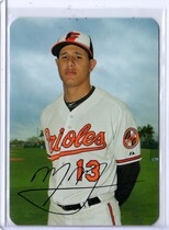 2016 Topps Archives 1969 Topps Super #69TS-MM Manny Machado