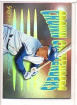1994 Score Select Crown Contenders #CC8 John Olerud