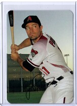 2016 Topps Archives 1969 Topps Super #69TS-AP A.J. Pollock