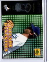 2001 Upper Deck Decade 1970s Dynasties #D5 Steve Garvey