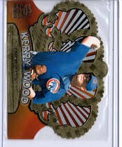 2000 Pacific Crown Royale #28 Kerry Wood