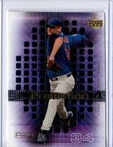 2000 Upper Deck Pros and Prospects ProMotion #P5 Kerry Wood