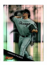 2015 Bowman Best Top Prospects Refractor #TP-10 Carson Fulmer
